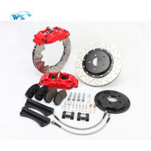 Aluminum Forged Lightweight Strong racing brake kit with 330*28 mm brake discs for Highlander 17 rim
CP5200 Family - 152mm Mounting Centres - 16.8mm thick pad